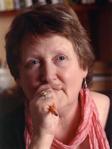 Photo of Linda M Tegerdine